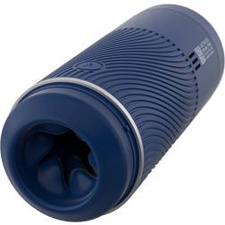 Arcwave Pow Stroker with Suction Control Blue