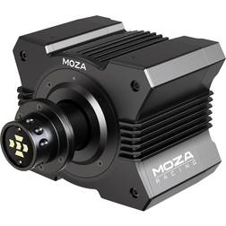 Moza Racing R5 Direct Drive Wheelbase (5.5Nm)- Black