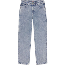 Dickies Women's Ellendale Jeans - Light Wash