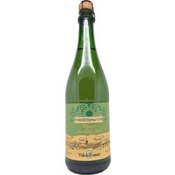 Val de France Organic Sparkling Juice Elderflower 0% 75 cl