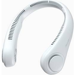 Jisulife Neck Fan Life 3 Grey
