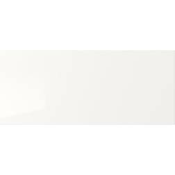 IKEA Selsviken High-Gloss White Skåp