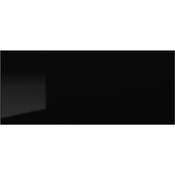 IKEA Selsviken High-Gloss Black Skåp