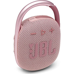 JBL Clip 4 Pink