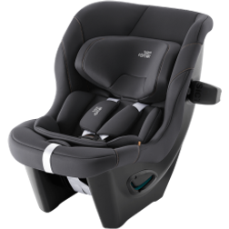 Britax Max-Safe Pro Midnight Grey