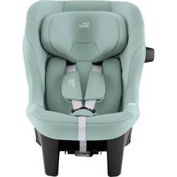 Britax Max-Safe Pro Jade Green