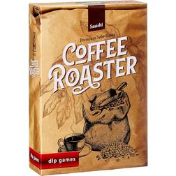 Coffee Roaster
