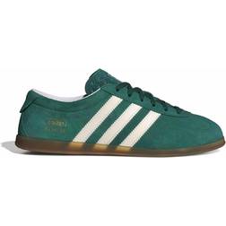 adidas Gazelle Lo Pro - Collegiate Green/Cloud White/Gum