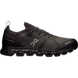 On Cloud 6 Versa M - Black/Eclipse