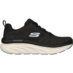 Skechers D'Lux Walker Daily Beauty W - Black