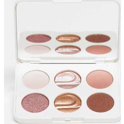Morphe Outer Spice Eyeshadow Palette