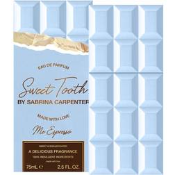 Sabrina Carpenter Me Espresso EDP 75 ml 75ml