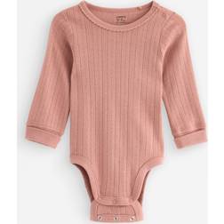 Lindex Body i Pointelle