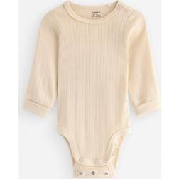 Lindex Body i Pointelle
