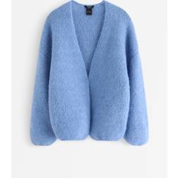 Lindex Stickad Cardigan