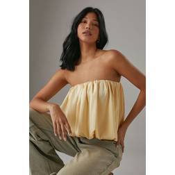 Warehouse Butter Bodysuit Daywear Tops