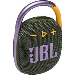 JBL Clip 4 Green