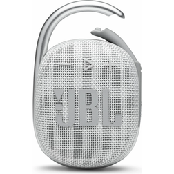 JBL Clip 4 White