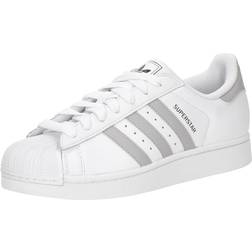 adidas Sneaker Low Superstar II - Grå/Sort/Hvid