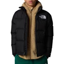 The North Face Nuptse Jacket Junior - Black