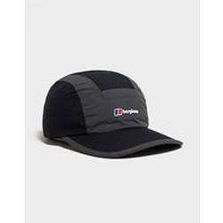Berghaus Intervale Cap - Black