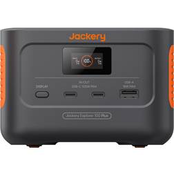 Jackery Explorer 100 Plus Power Station