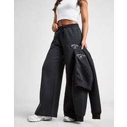 New Balance Athletics Wide Leg Joggers - Black