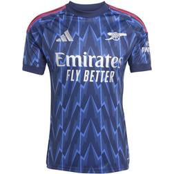 adidas Men Arsenal 25/26 Away Jersey