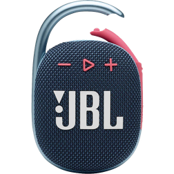 JBL Clip 4 Blue/Pink