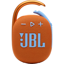 JBL Clip 4 Orange