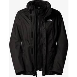 The North Face Evolve II Triclimate 3-in-1 Jacket - TNF Black