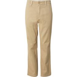 Levi's Chinobyxa Authentic Levi Bomull - Beige