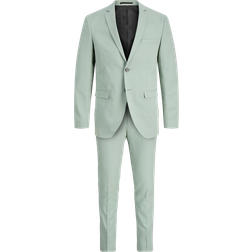 Jack & Jones Super Slim Fit Jakkesæt