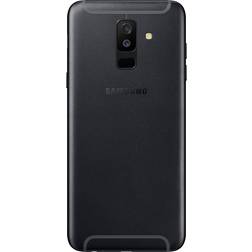 Samsung Galaxy A6+ 32GB Black