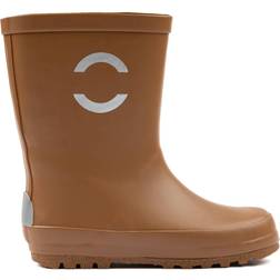 Mikk-Line Wellies Solid - Rubber