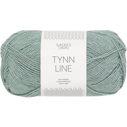 Sandnes Garn Tynn Line Dusty Aqua 220m