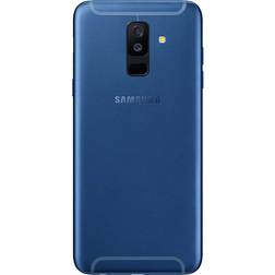 Samsung Galaxy A6+ 32GB Blue