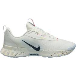 Nike Juniper Trail 3 W - Summit White/Pure Platinum/Magic Ember/Armoury Navy