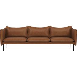 Fogia Tiki Vintage Rangers Soffa 236cm 3-sits