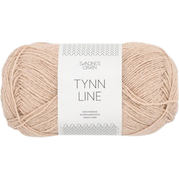 Sandnes Garn Tynn Line Beige 220m