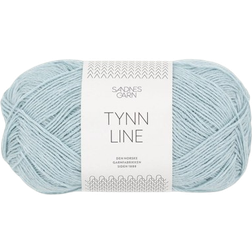 Sandnes Garn Tynn Line Light Blue 220m