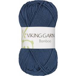 Viking of Norway Bamboo Dark Blue 110m