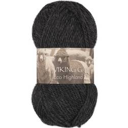 Viking of Norway Eco Highland Wool Koks 110m