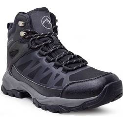 Treklife Hiker Mid-Cut W - Black