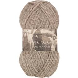 Viking of Norway Eco Highland Wool Beige 110m
