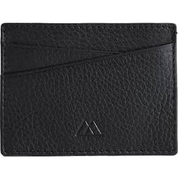 Markberg Frey Card Holder - Black