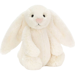Jellycat Bashful Bunny 18cm Cream
