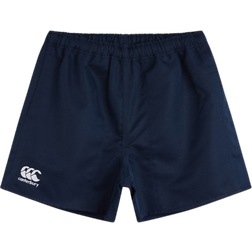 Canterbury Mens Professional Polyester Short - Navy