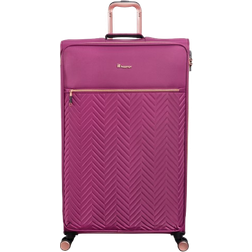 IT Luggage Bewitching 89cm - Purple Potion