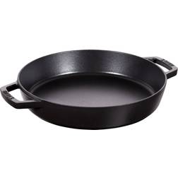 Staub Black 34 cm
